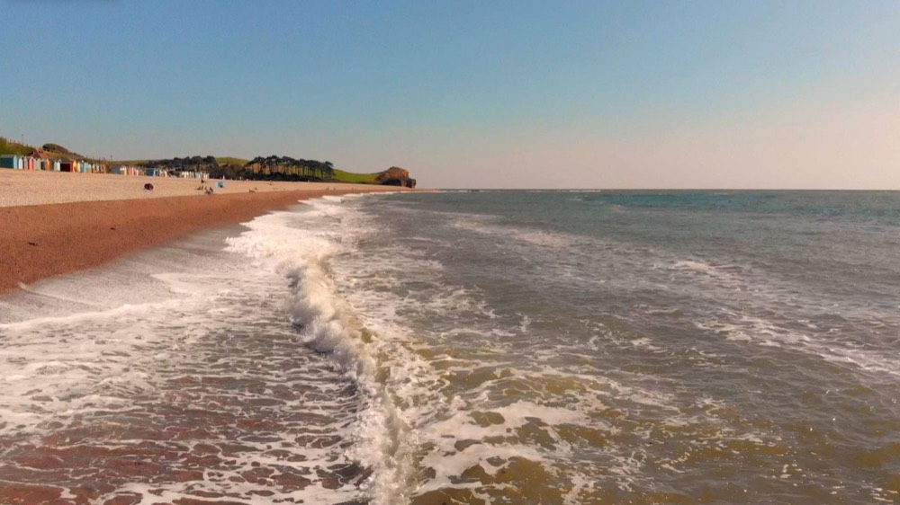 Budleigh Salterton Literary Festival