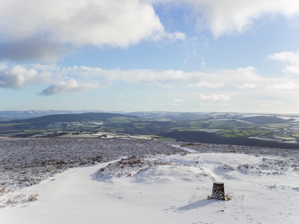 Exmoor Dark Skies Festival