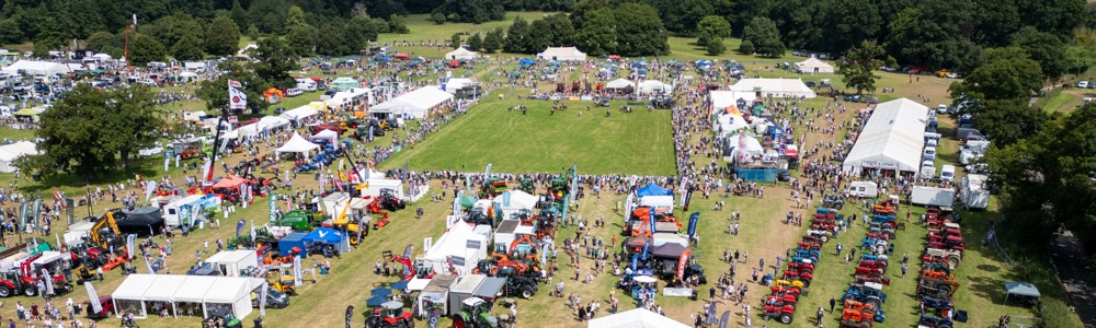 Mid Devon Show